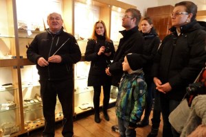 Тур на Закарпаття, березень 2016 року, день 1-й